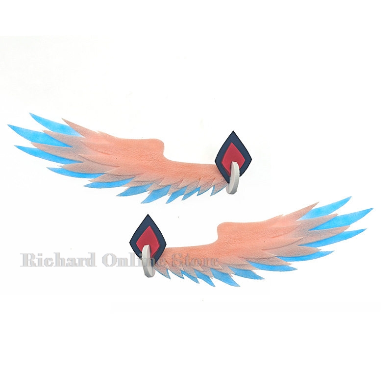 Genshin Impact Linnea Anime Co - đánh giá và giá Anime Cosplay Wig