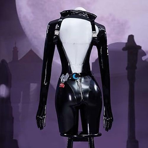 WHH Anime Nikke Quency Cosplay - đánh giá và giá Cosplay Anime Women
