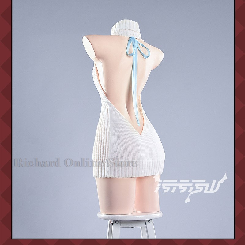 Richard Online Store Blue Arch - đánh giá và giá Anime Cosplay Online Store