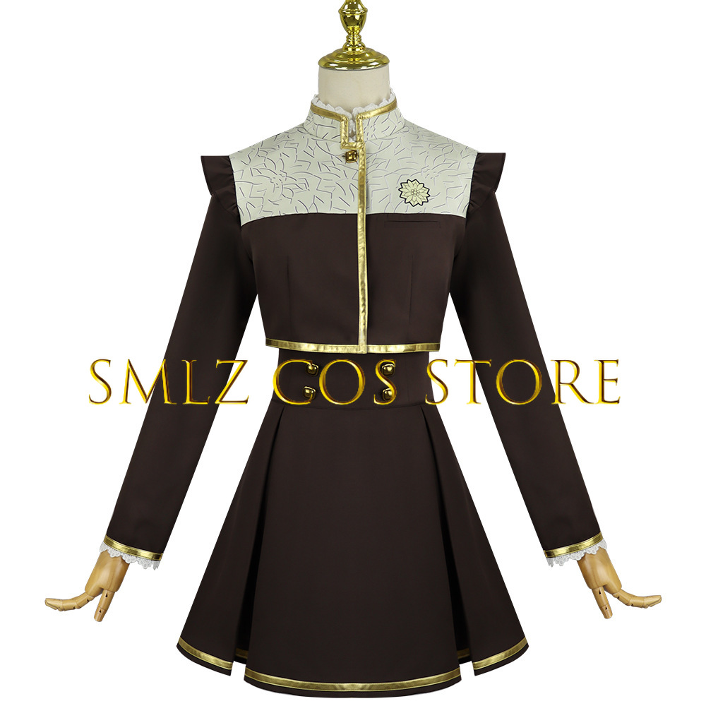MewType Fujiko Viola Cosplay B - đánh giá và giá Cosplay Anime Women