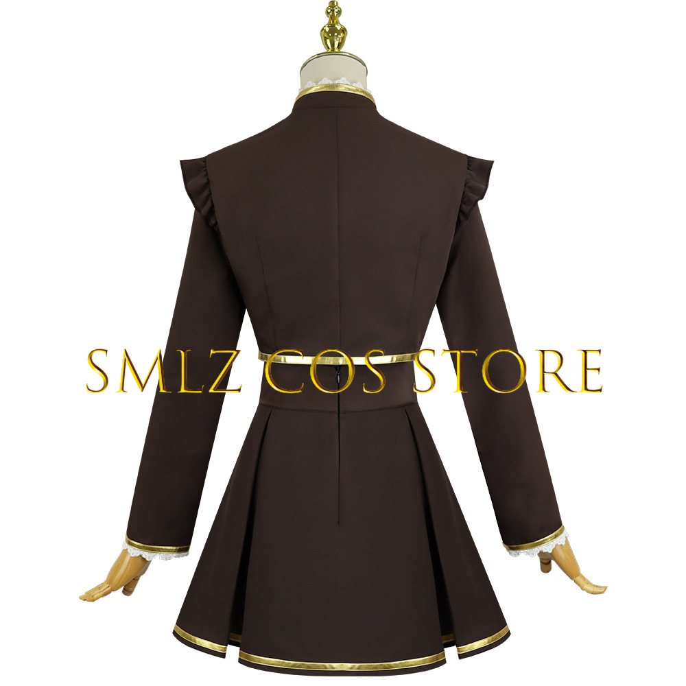 MewType Fujiko Viola Cosplay B - đánh giá và giá Cosplay Anime Women