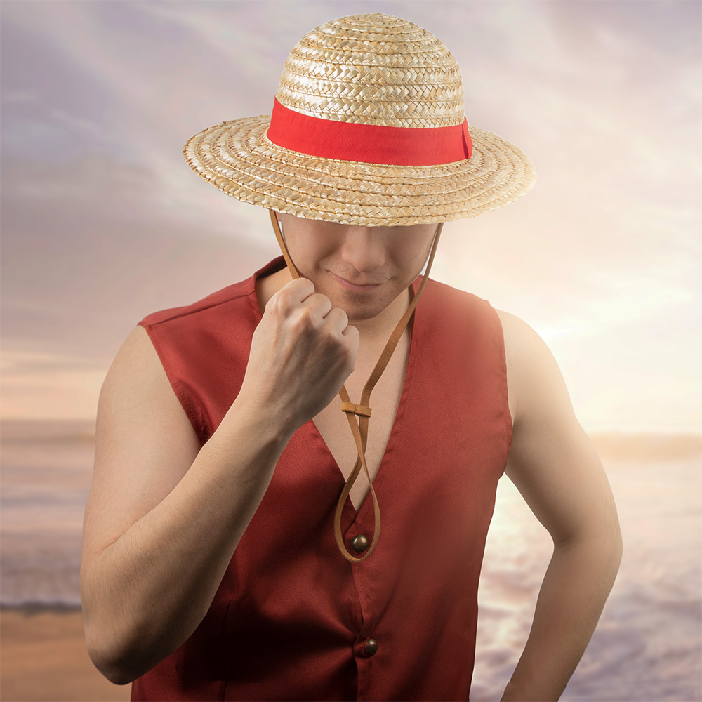 1PC One Piece Officially Licen - đánh giá và giá Anime Cosplay Netflix