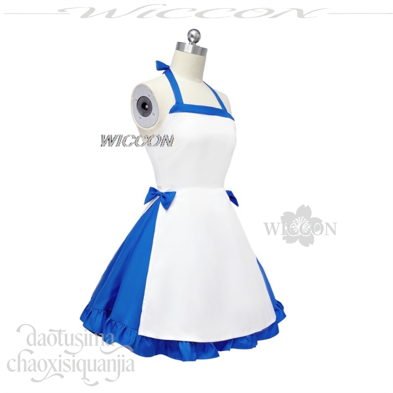 Anime Game Zeno Cosplay Ushiro - đánh giá và giá Zenos Anime Cosplay