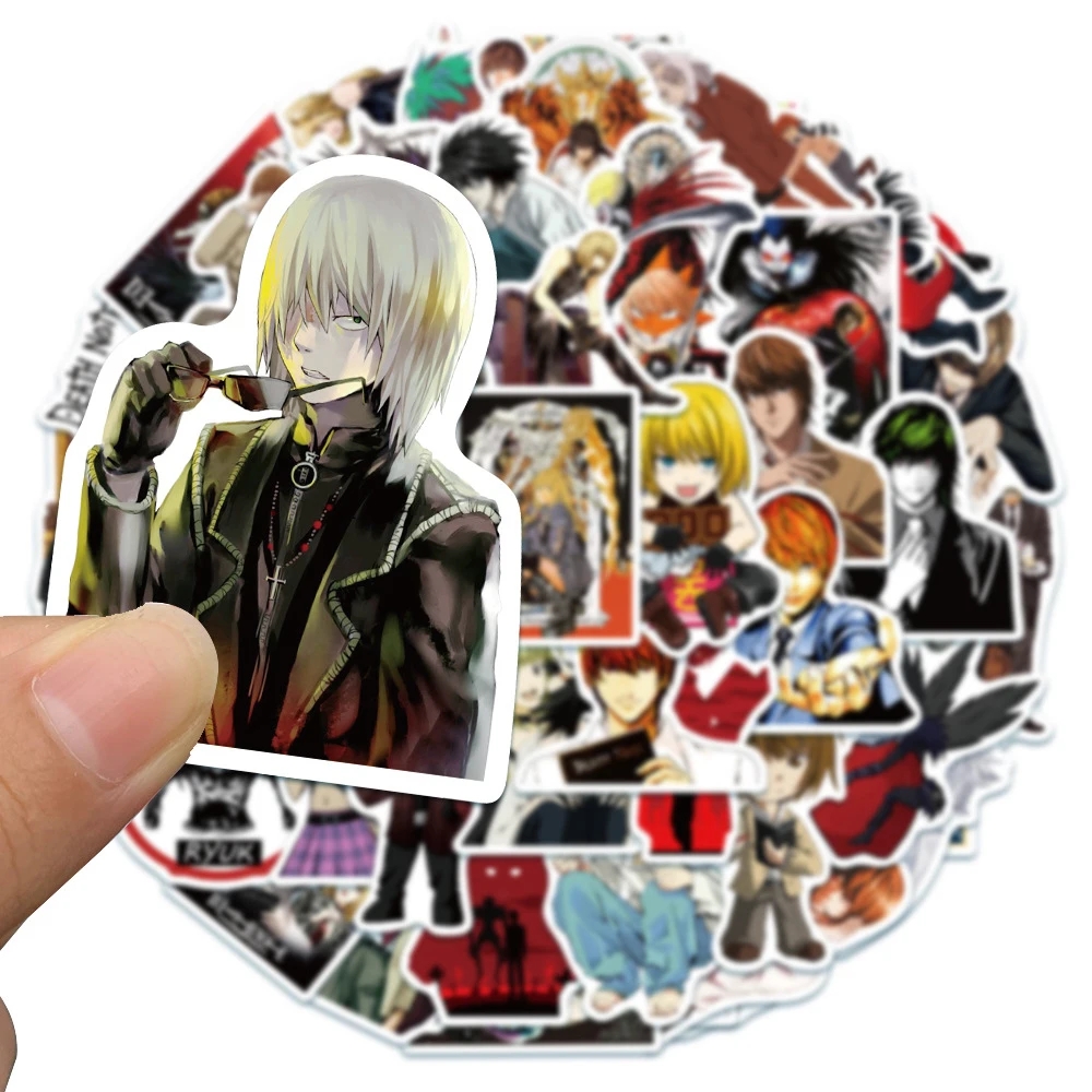 10/30/50pcs Classic Anime Deat - đánh giá và giá Death Note Replica