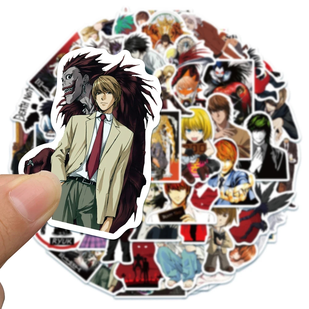10/30/50pcs Classic Anime Deat - đánh giá và giá Death Note Replica