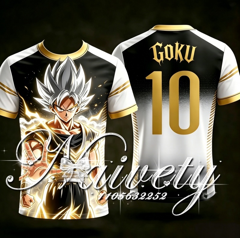 2026 New Summer Dragon Ball Go - đánh giá và giá Quick Anime Cosplay