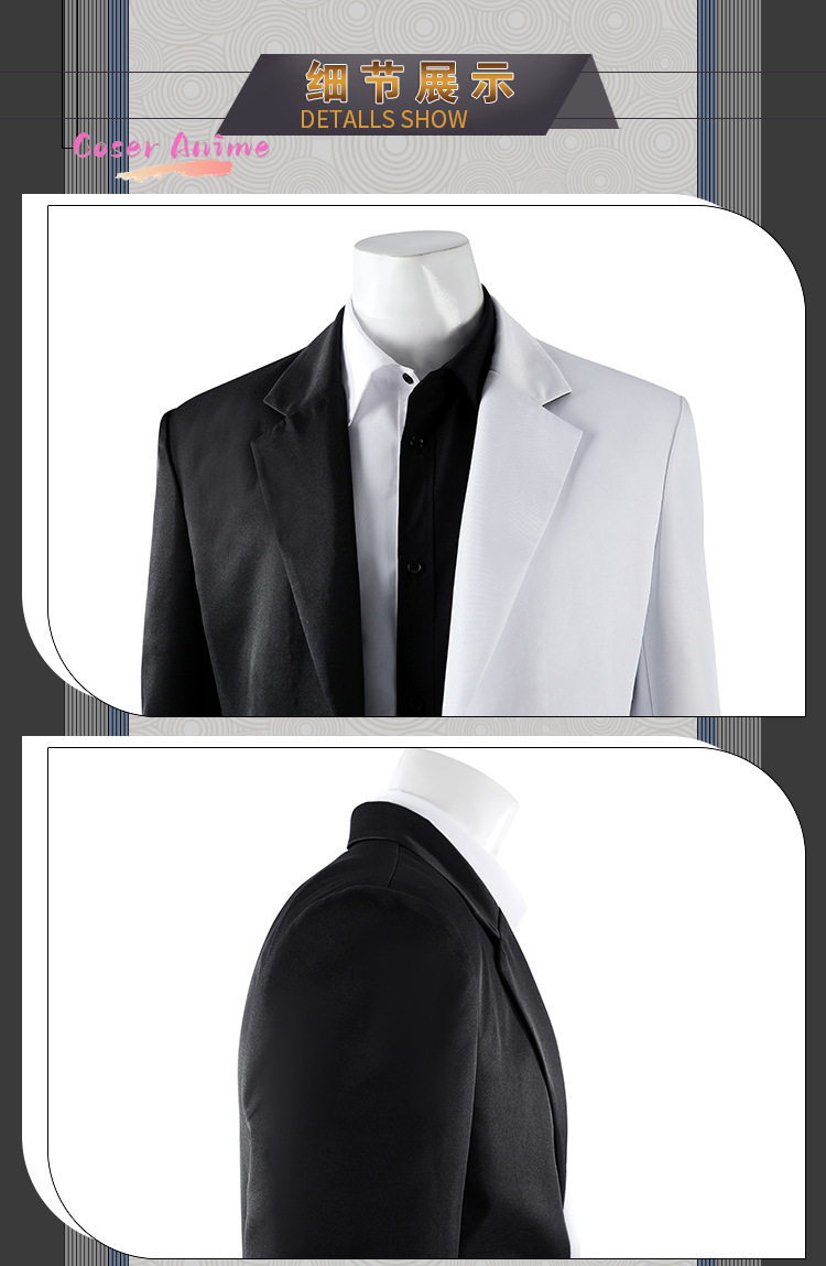 DC Two Face Harvey Dent Cospla - đánh giá và giá Anime Cosplay Face