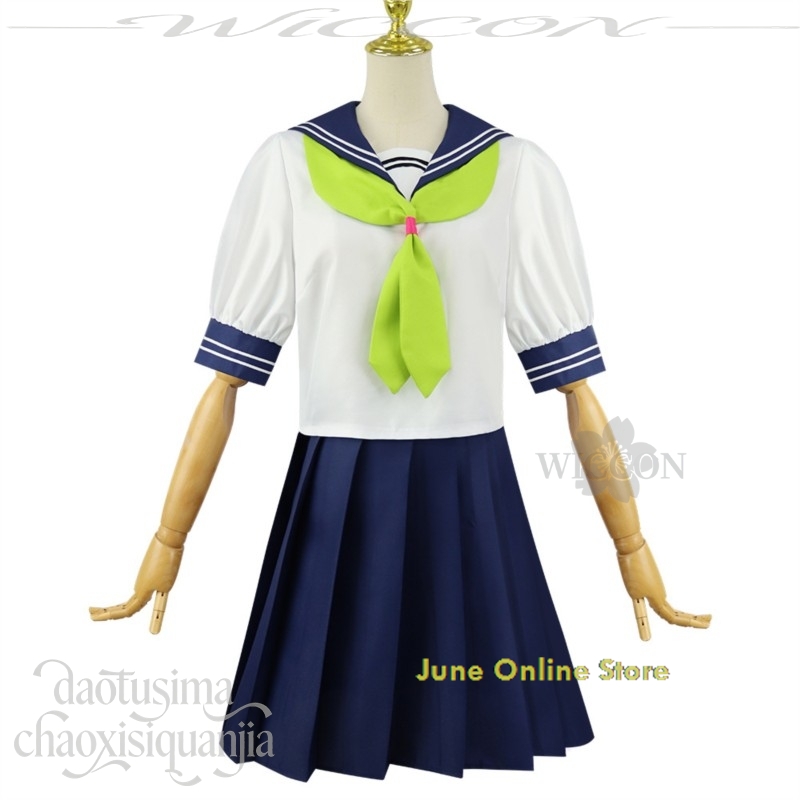June Online Store Anime You An - đánh giá và giá Anime Cosplay Online Store