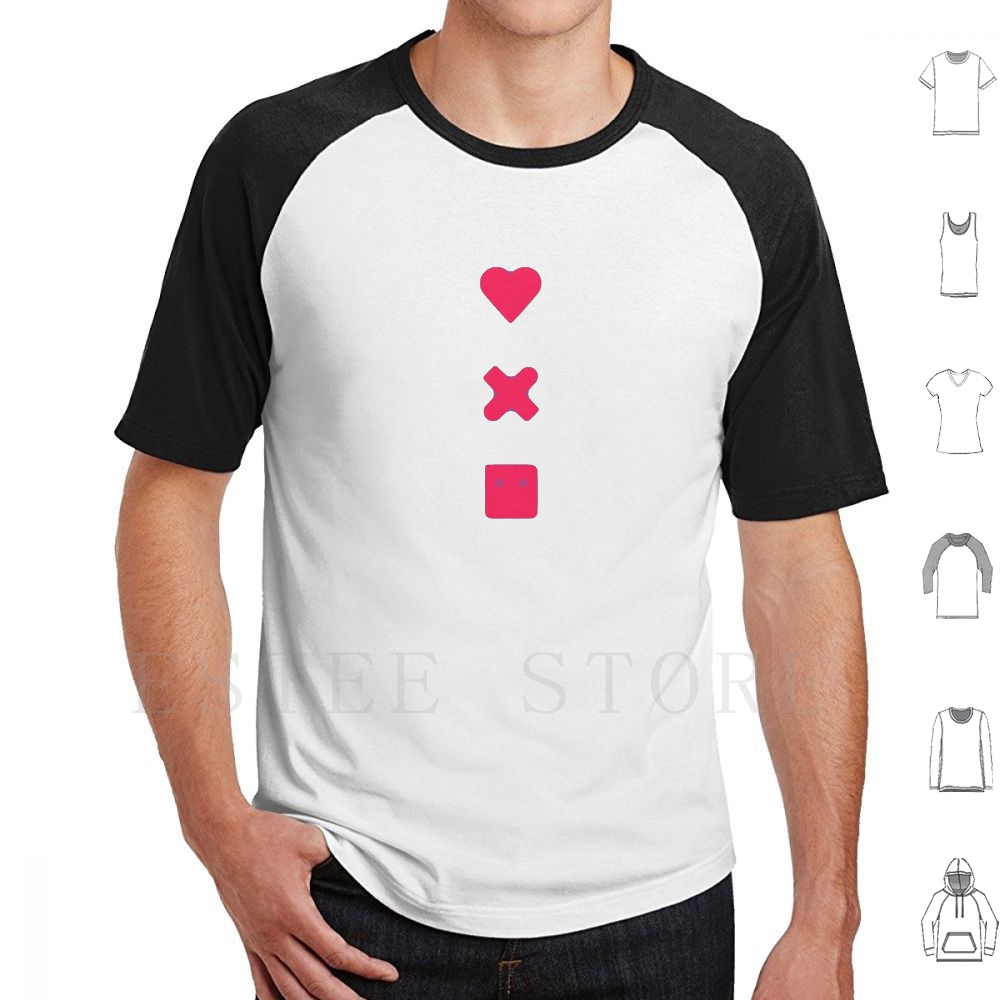 Love Death And Robots T Shirt  - đánh giá và giá Anime Cosplay Netflix
