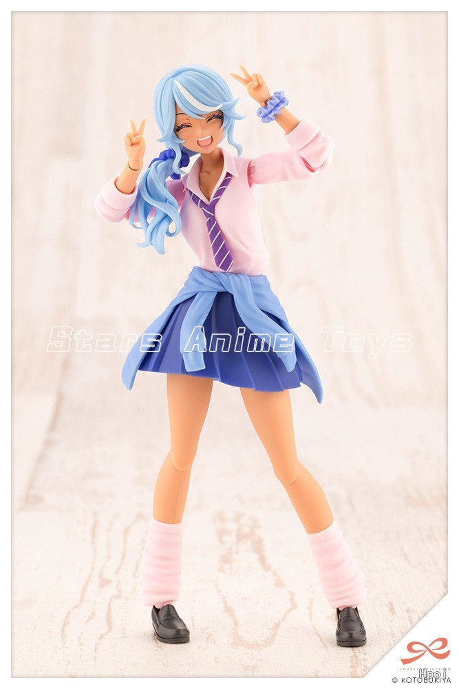 Original Kotobukiya MUV-LUV Gi - đánh giá và giá Kotobukiya Muv-Luv
