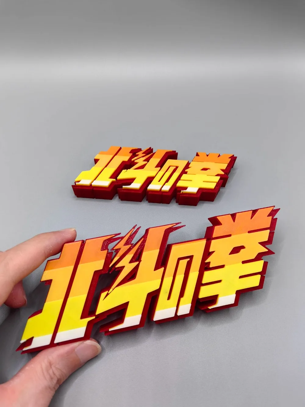 Anime FIST OF THE NORTH STAR 3 - đánh giá và giá Anime Cosplay Title