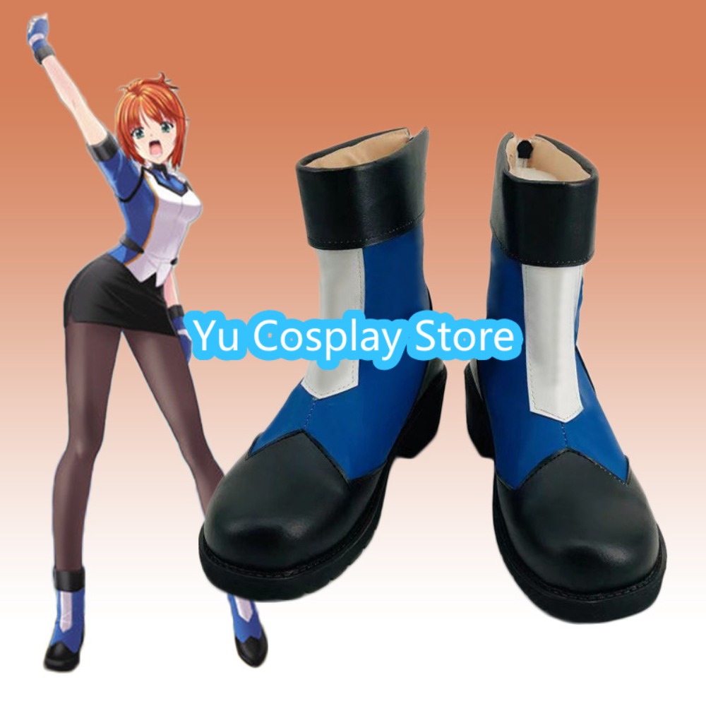 Yu Cosplay Store New Goddess O - đánh giá và giá Anime Cosplay Online Store
