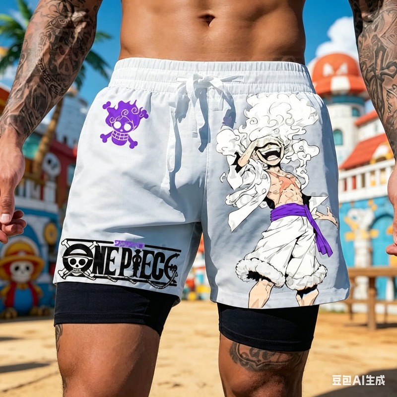 One Piece Anime White Double L - đánh giá và giá Quick Anime Cosplay