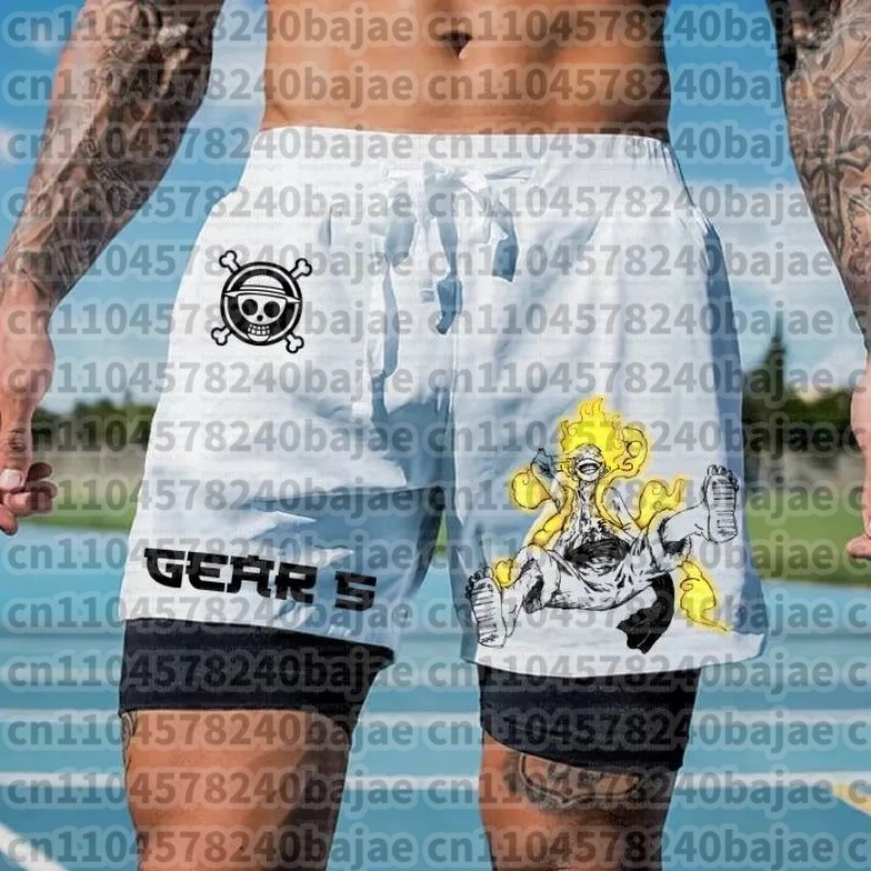 One Piece Anime White Double L - đánh giá và giá Quick Anime Cosplay