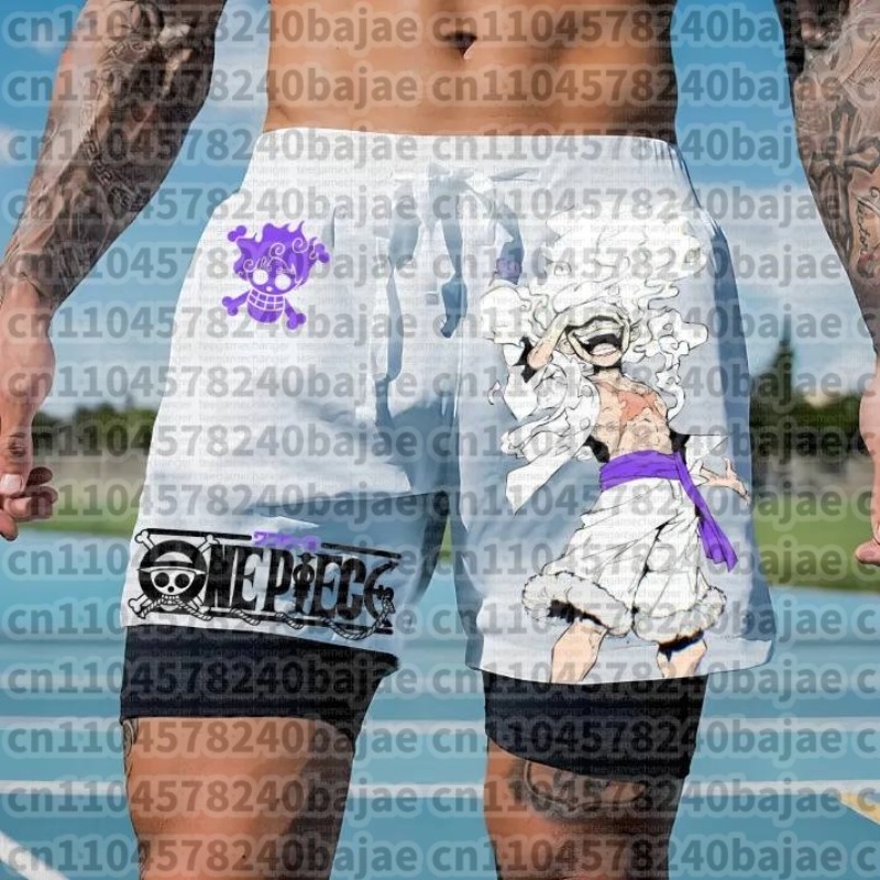 One Piece Anime White Double L - đánh giá và giá Quick Anime Cosplay