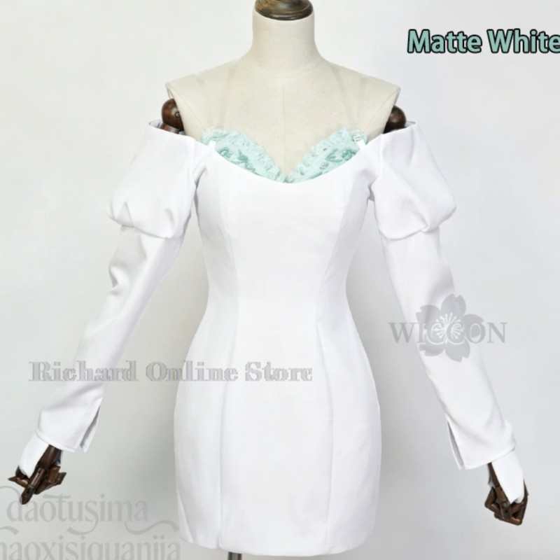 Richard Online Store Anime Ali - đánh giá và giá Anime Cosplay Online Store