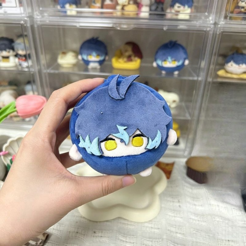[New listing] Genshin Impact F - đánh giá và giá Anime Cosplay List