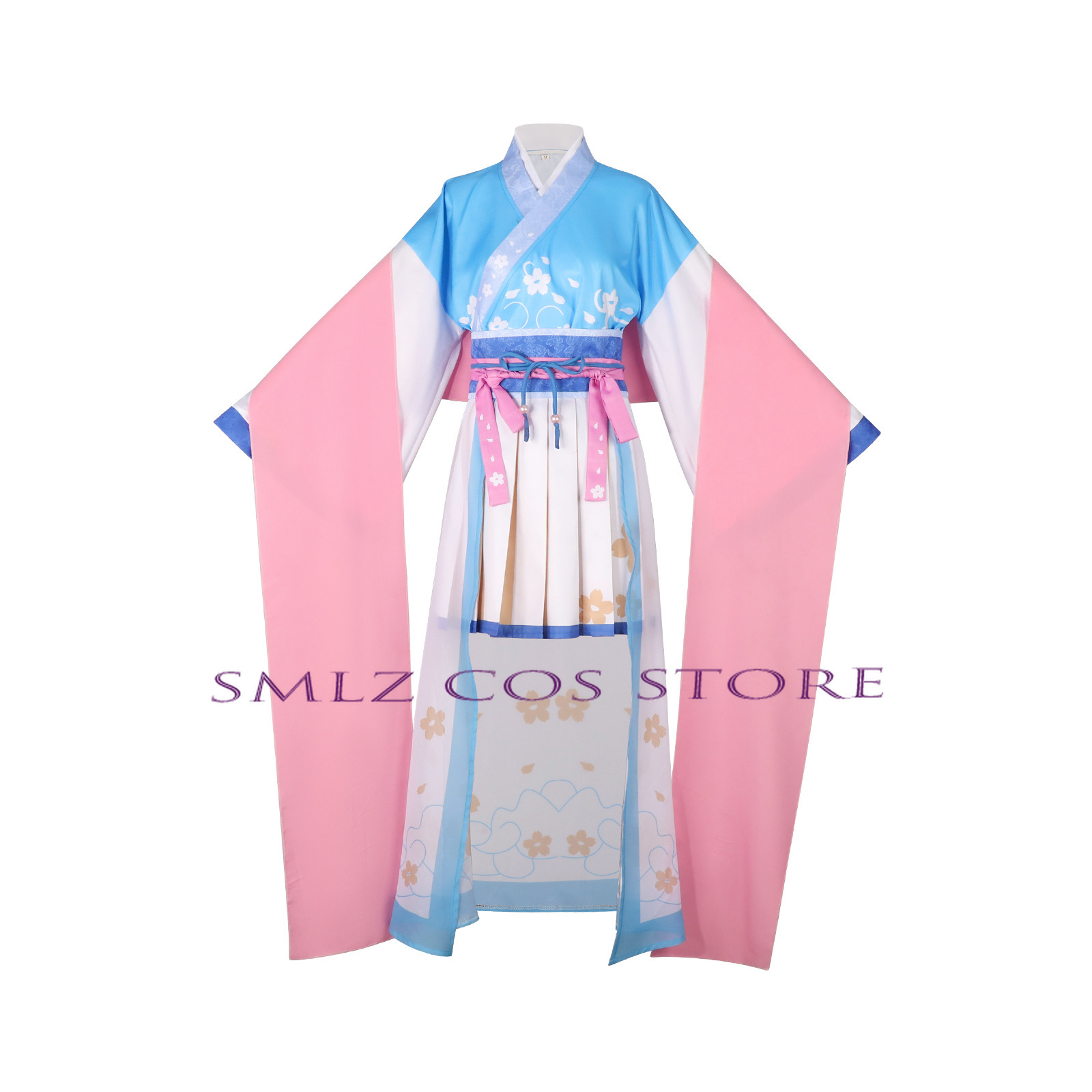 Game Blue Archive Takanashi Ho - đánh giá và giá Anime Cosplay Wig