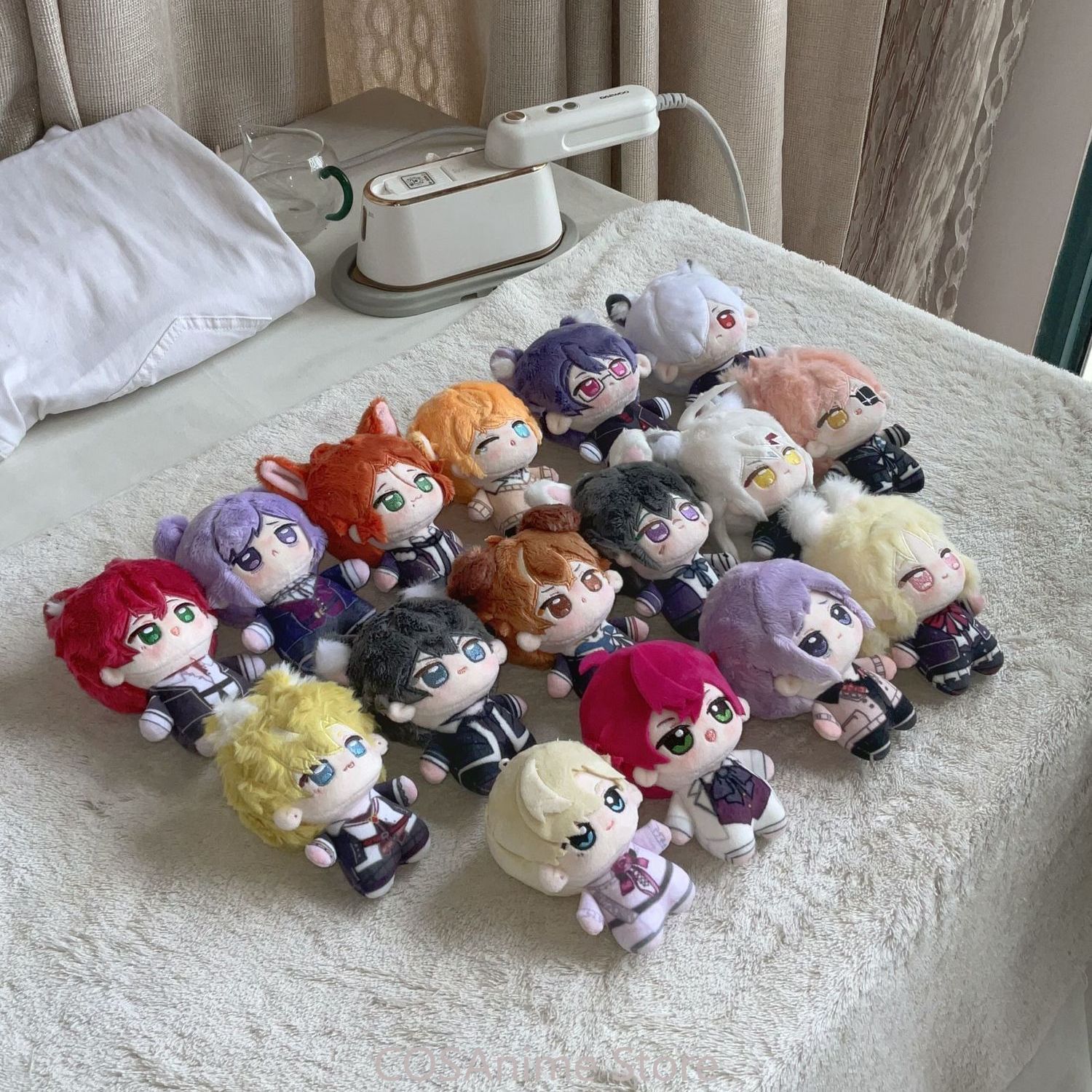 Tsukinami Carla Tsukinami Shin - đánh giá và giá Cosplay Anime Women