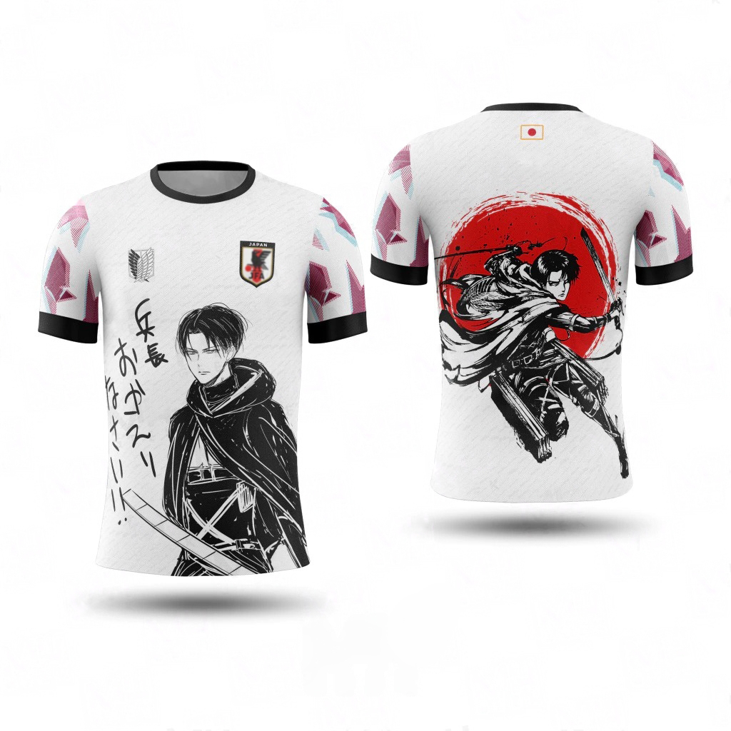 Bandai Levi Ackerman Attack On - đánh giá và giá Quick Anime Cosplay