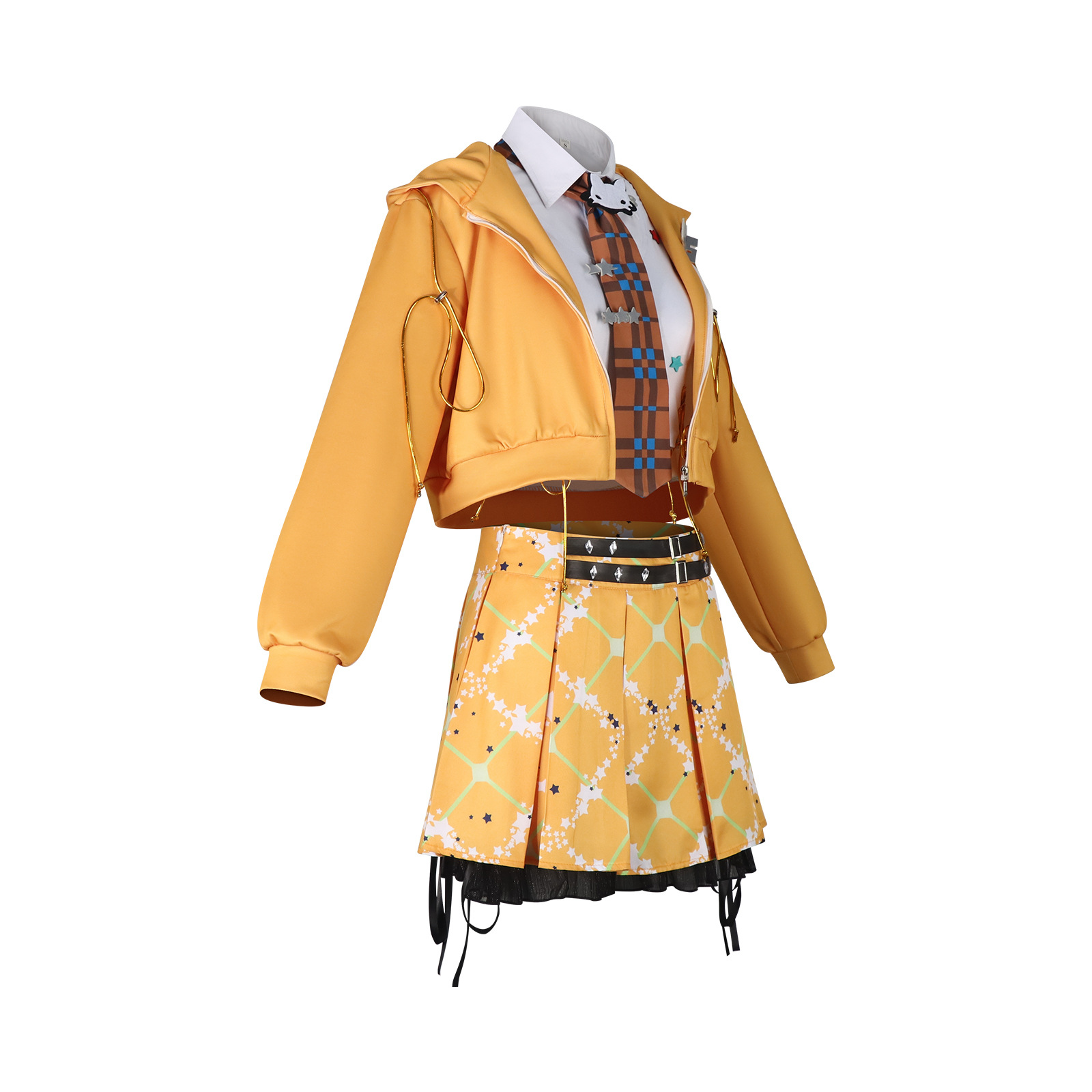 WHH Anime NIKKE Anis Cosplay C - đánh giá và giá Cosplay Anime Women