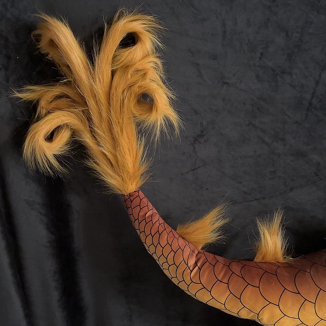 Title: Genshin Impact Zhongli  - đánh giá và giá Anime Cosplay Title