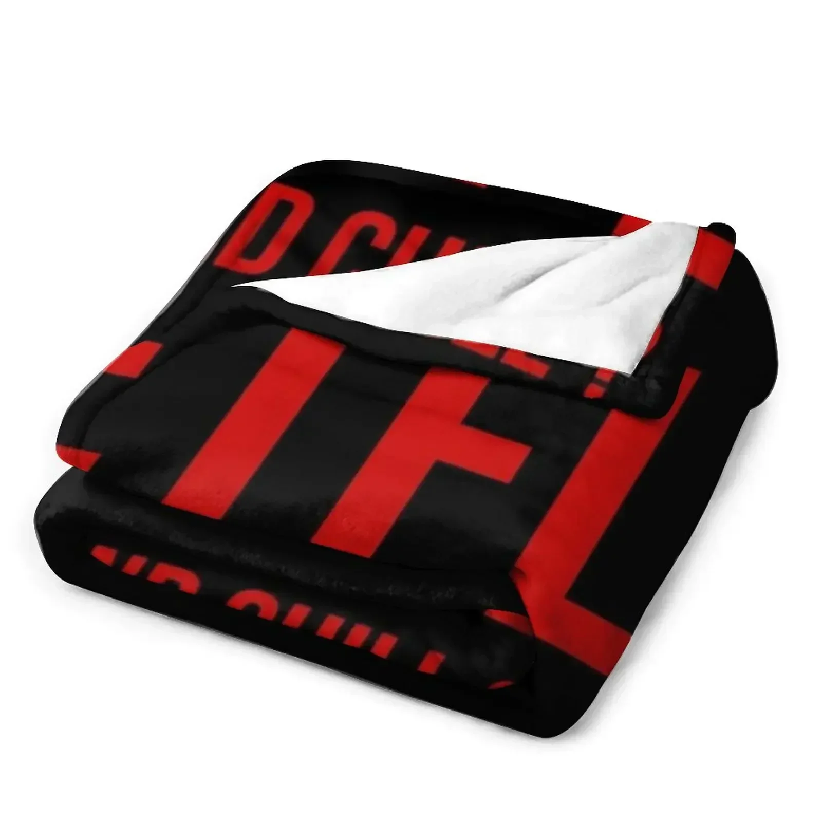 Netflix and chill Throw Blanke - đánh giá và giá Anime Cosplay Netflix
