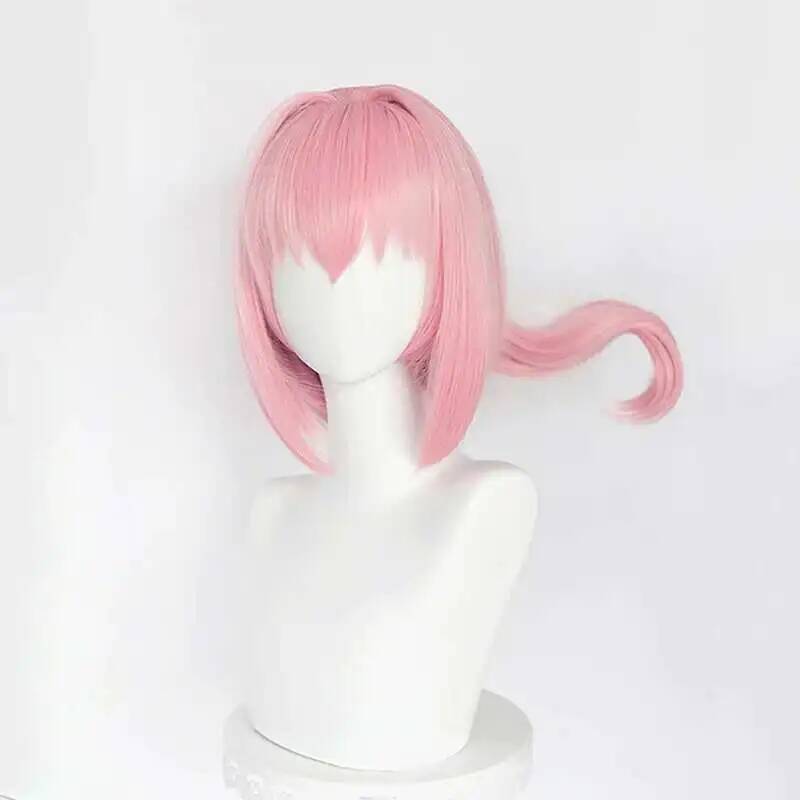 Uma Musume Haru Urara Cosplay  - đánh giá và giá Anime Cosplay Wig