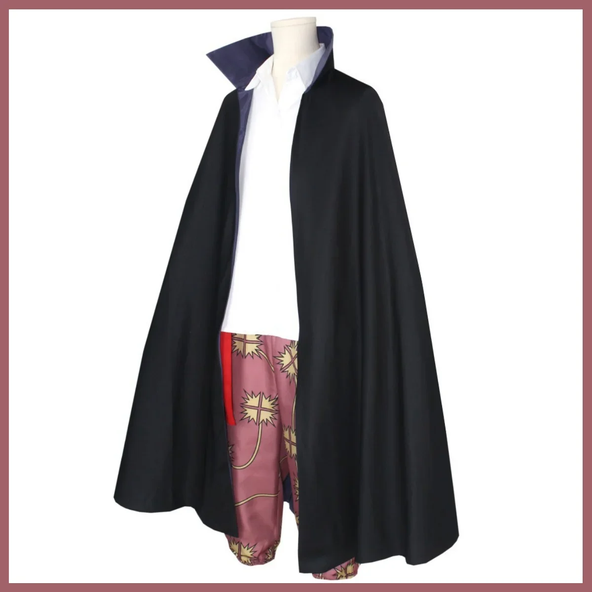 Anime Red Hair Shanks Cosplay  - đánh giá và giá Anime Cosplay With Red Hair