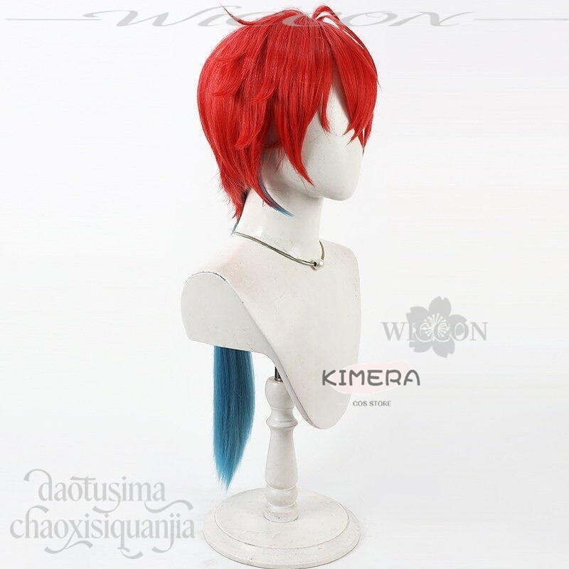 Kimera Store Anime Princess Ka - đánh giá và giá Anime Cosplay With Red Hair
