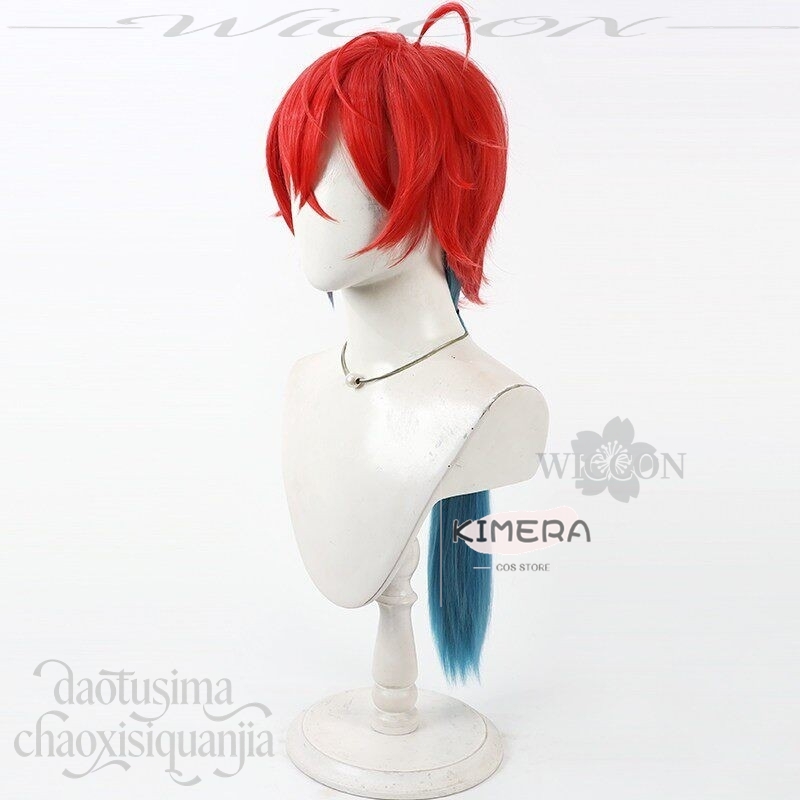 Kimera Store Anime Princess Ka - đánh giá và giá Anime Cosplay With Red Hair