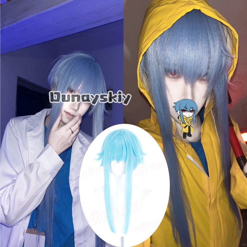 Usirono Cosplay Costume Wig Wh - đánh giá và giá Zenos Anime Cosplay