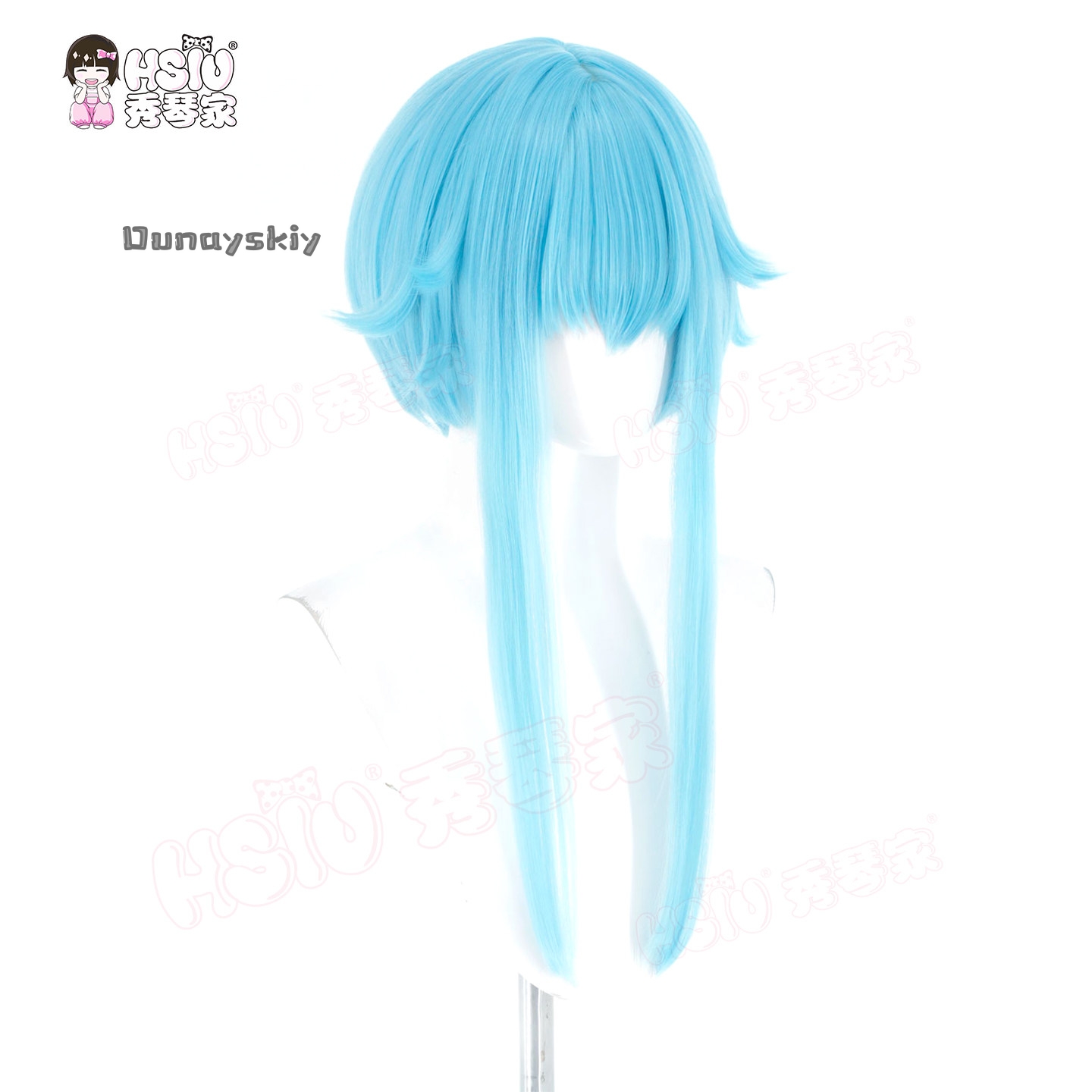 Usirono Cosplay Costume Wig Wh - đánh giá và giá Zenos Anime Cosplay