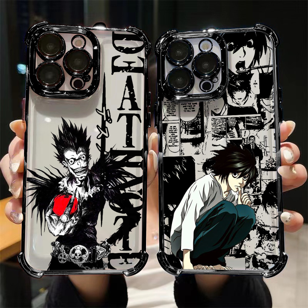 Anime DEATH NOTE Misa Amane Pl - đánh giá và giá Death Note Replica