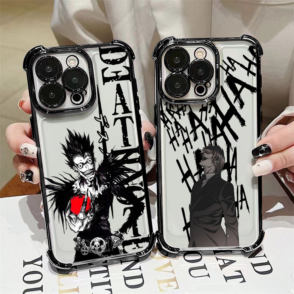 Anime DEATH NOTE Misa Amane Pl - đánh giá và giá Death Note Replica