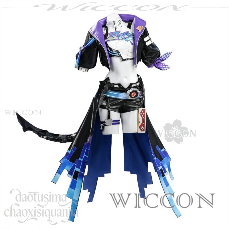 Richard Online Store Anime Gam - đánh giá và giá Anime Cosplay Online Store