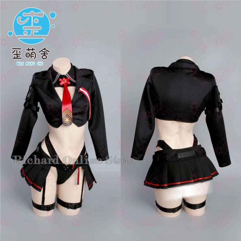 Richard Online Store Emma Batt - đánh giá và giá Anime Cosplay Online Store