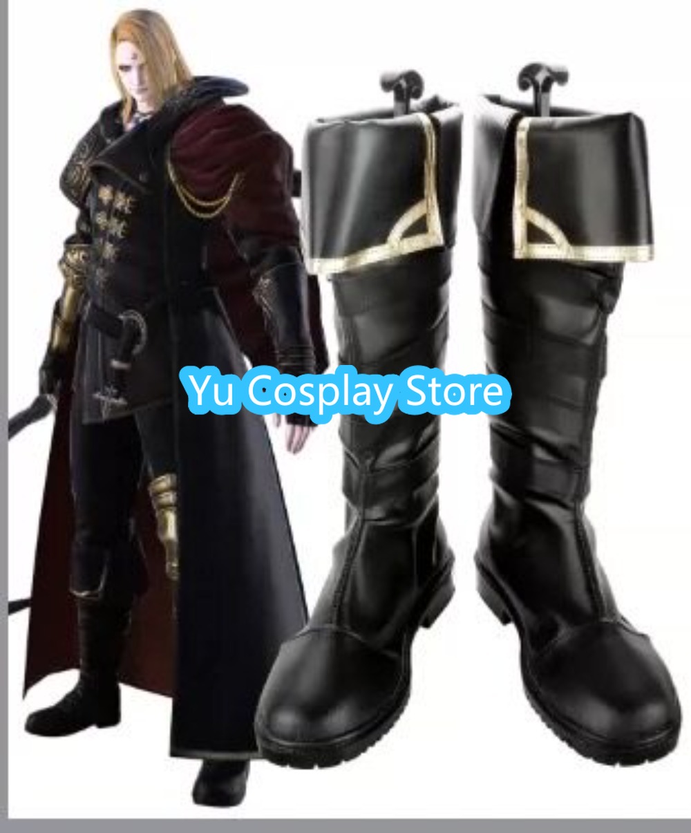 Final Fantasy XIV Endwalker Ze - đánh giá và giá Zenos Anime Cosplay