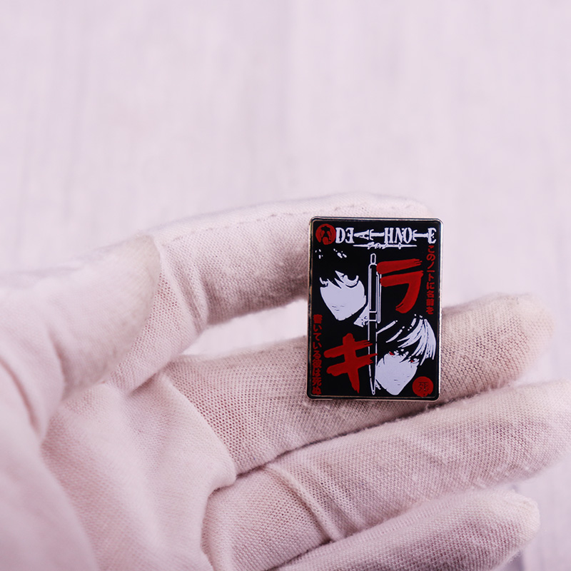 Bộ Truyện Tranh Nhật Bản Anime - đánh giá và giá Death Note Replica