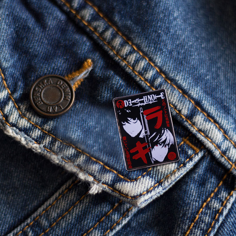 Bộ Truyện Tranh Nhật Bản Anime - đánh giá và giá Death Note Replica