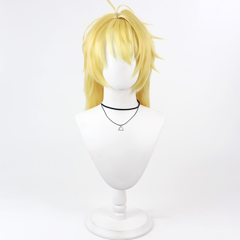 Zeno Cosplay Wig Akatsuki No Y - đánh giá và giá Zenos Anime Cosplay