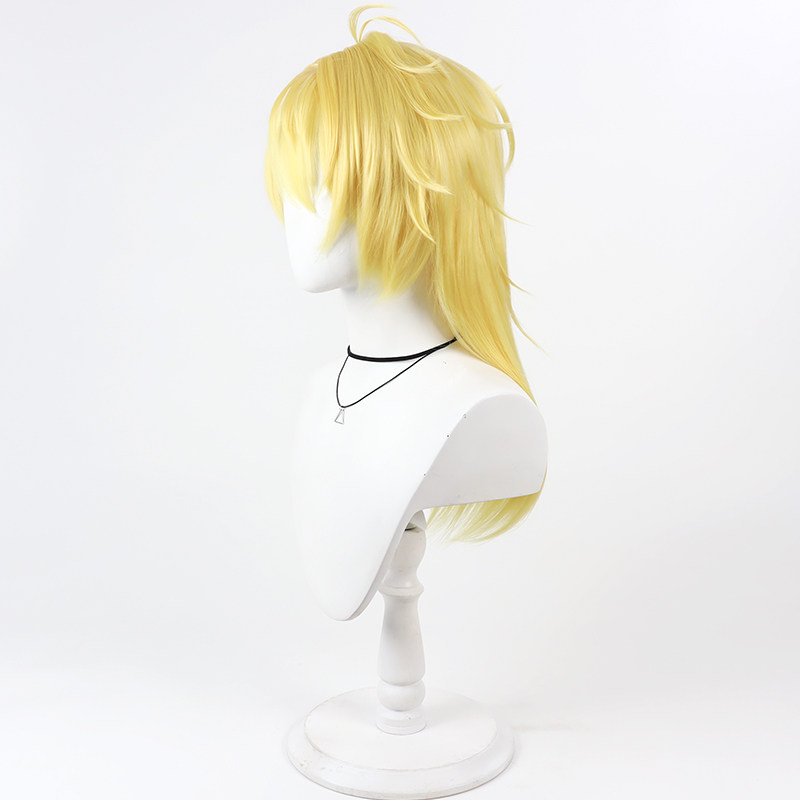 Zeno Cosplay Wig Akatsuki No Y - đánh giá và giá Zenos Anime Cosplay