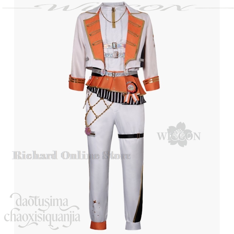 Richard Online Store Carnival  - đánh giá và giá Anime Cosplay Online Store