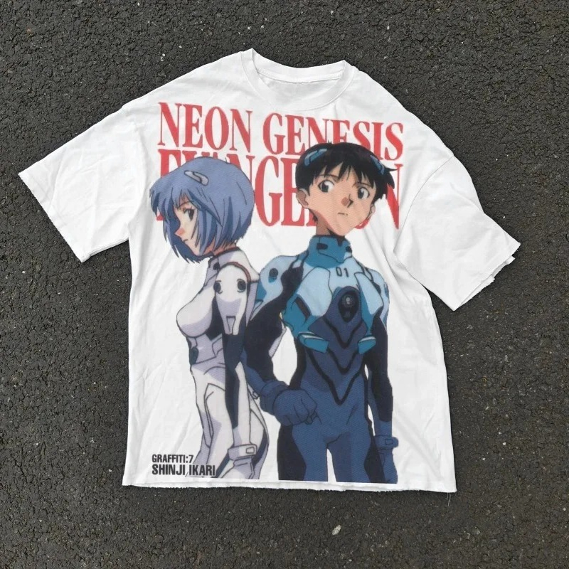 2026 Neon Genesis Evangelion S - đánh giá và giá Anime Cosplay Title